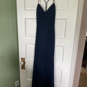 Jenny Yoo - Reese, Midnight Navy